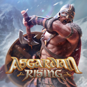 Asgardian Trỗi Dậy 23Win Com