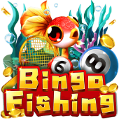 Câu Cá Bingo 23Win Com bắn cá