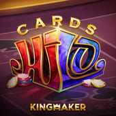 Bài Hi Lo 23Win Com game bài