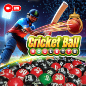Roulette Bóng Cricket 23Win Com
