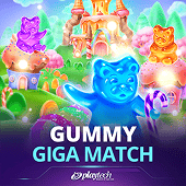 Kẹo Dẻo Giga Match 23Win Com