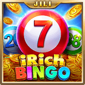 Bingo Irich 23Win Com slot