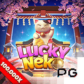 Mèo May Mắn 23Win Com hot