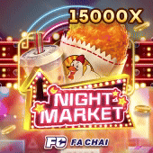 Chợ Đêm 23Win Com slot