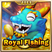 Câu Cá Hoàng Gia 23Win Com bắn cá
