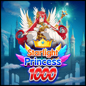 Công Chúa Ánh Sao 1000 23Win Com