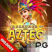 Kho Báu Aztec 23Win Com hot