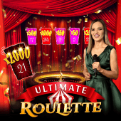 Roulette Tối Thượng 23Win Com casino